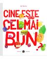Copertă produs Cine este cel mai bun? - thumb 1