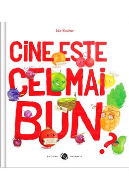 Copertă produs Cine este cel mai bun?