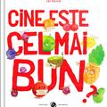 Copertă produs Cine este cel mai bun? - gallery small 