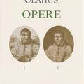 Copertă produs Nicolaus Olahus. Opere (Vol. I-II) - gallery small 