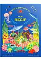 Sari și scufundă-te prin recif