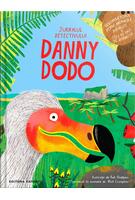 Jurnalul detectivului Danny Dodo