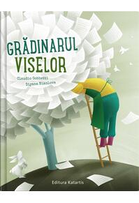 Copertă produs Grădinarul viselor