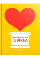Prima mea carte de artă: Iubirea