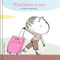 Copertă produs Valiza roz - gallery small 