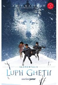 Copertă produs Lupii gheții (Vol. 1)