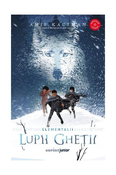 Lupii gheții (Vol. 1)
