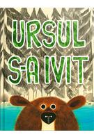 Imagine produs Ursul s-a ivit