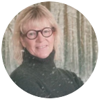 Fotografie autor Anna Gullischsen