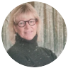 Fotografie autor Anna Gullischsen