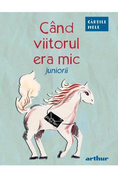 C&acirc;nd viitorul era mic