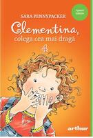 Imagine produs Clementina, colega cea mai dragă (Vol.4)