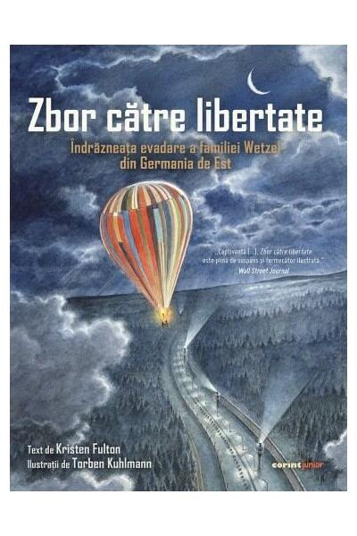 Zbor către libertate