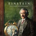 Copertă produs Einstein. Călătoria uimitoare a unui șoricel în timp și spațiu - gallery small 