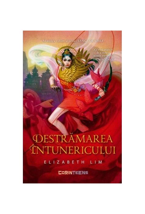Copertă produs Destrămarea &icirc;ntunericului (Vol. 2)