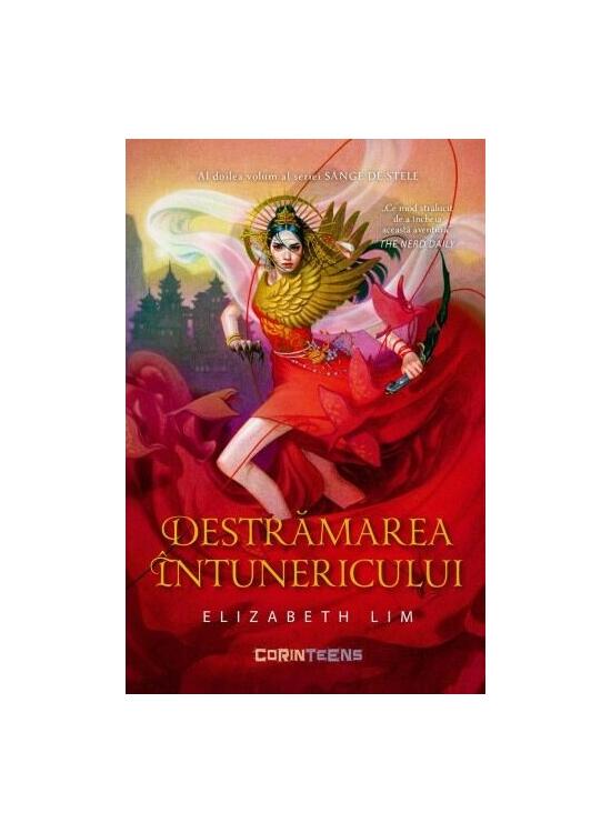 Copertă produs Destrămarea &icirc;ntunericului (Vol. 2) - gallery big 1