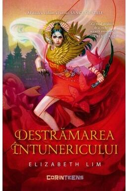 Copertă produs Destrămarea &icirc;ntunericului (Vol. 2)