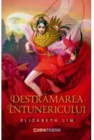 Copertă produs Destrămarea întunericului (Vol. 2)