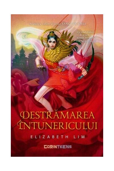 Destrămarea &icirc;ntunericului (Vol. 2)