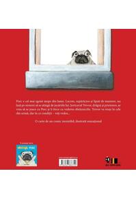 Copertă produs Mopsul porc