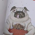 Copertă produs Mopsul porc - gallery small 