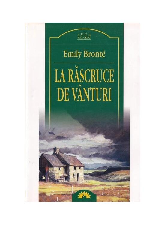 Copertă produs La răscruce de v&acirc;nturi - gallery big 1