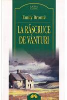 Copertă produs La răscruce de vânturi