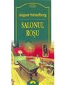 Copertă produs Salonul Roșu - thumb 1