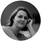Fotografie autor Lucy Strange
