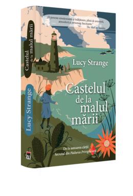 Copertă produs Castelul de la malul mării