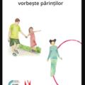 Copertă produs Maria Montessori vorbește părinților - gallery small 