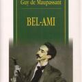 Copertă produs Bel-Ami - gallery small 