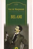 Copertă produs Bel-Ami