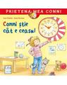 Copertă produs Conni știe c&acirc;t e ceasul - thumb 1