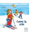 Copertă produs Conni la schi - thumb 1