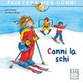 Copertă produs Conni la schi - gallery small 