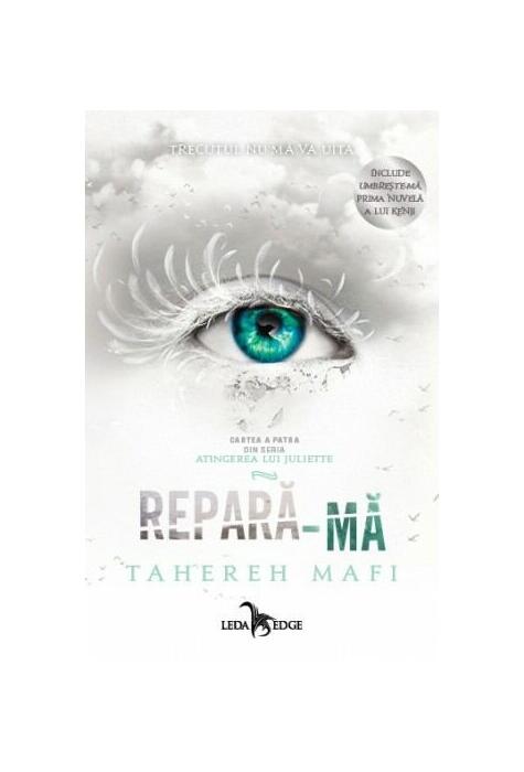Copertă produs Repară-mă (Vol. 4)