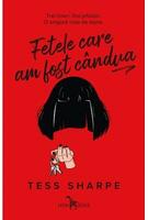 Fetele care am fost c&acirc;ndva