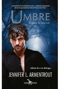 Copertă produs Umbre (Vol. 0.5)