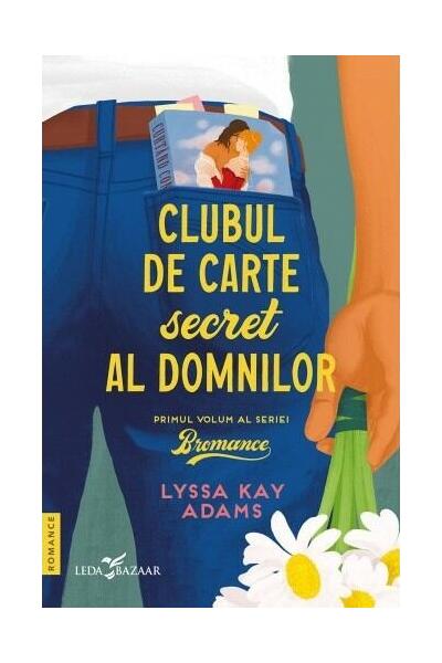 Clubul de carte secret al domnilor (Vol. 1)