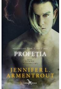 Copertă produs Profeția (Vol. 4)