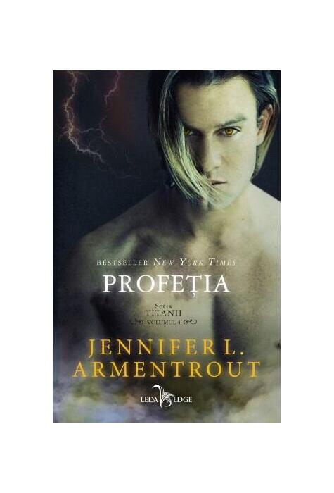 Copertă produs Profeția (Vol. 4)