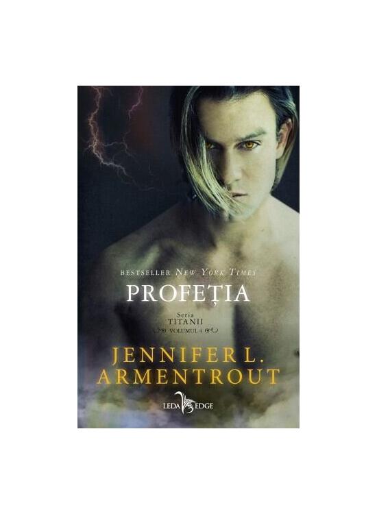 Copertă produs Profeția (Vol. 4) - gallery big 1
