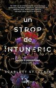 Un strop de &icirc;ntuneric (Vol. 1)