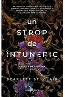 Copertă produs Un strop de &icirc;ntuneric (Vol. 1)