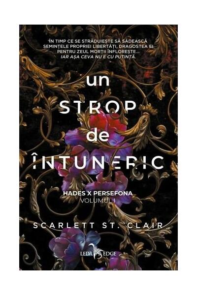 Un strop de &icirc;ntuneric (Vol. 1)