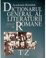 Copertă produs Dicționarul general al literaturii rom&acirc;ne. T-Z (Vol. VIII) - thumb 1