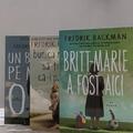 Copertă produs Un bărbat pe nume Ove - gallery small 