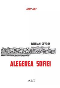 Copertă produs Alegerea Sofiei
