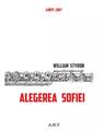 Copertă produs Alegerea Sofiei - thumb 1